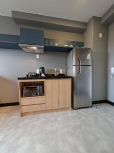 Roomo Transamerica SP Vila Mariana