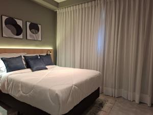 Roomo Transamerica SP Vila Mariana