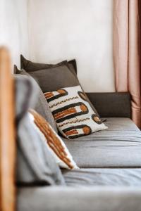 Gîte de la maraîchère