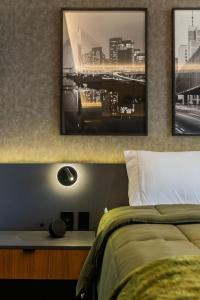 Sofisticado Apartamento em Santa Cecília | Delfhy