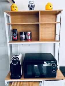 Accogliente Appartamento vicino al Centro e alla Fiera