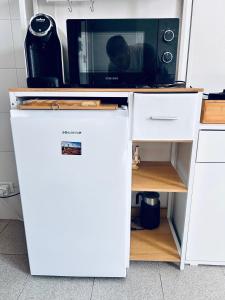 Accogliente Appartamento vicino al Centro e alla Fiera