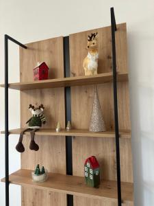 Apartmani KRALJEVE KAPIJE