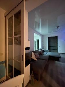 Видовая квартира у парка Победы