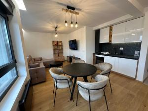 Apartmani KRALJEVE KAPIJE