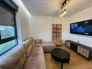 Apartmani KRALJEVE KAPIJE