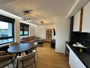 Apartmani KRALJEVE KAPIJE