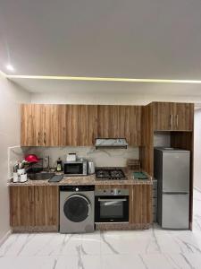 Cozy appartment in heart of marrakech