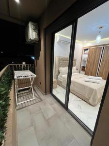 Cozy appartment in heart of marrakech