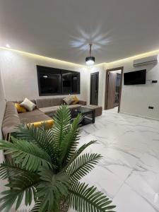 Cozy appartment in heart of marrakech