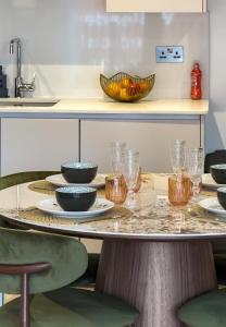 New 2bd Willesden Oxford St, Wembley, Jubilee line