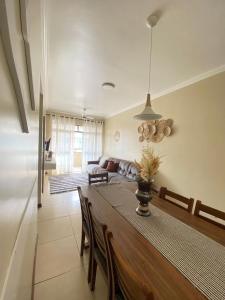 Apartamento aconchegante com 3 quartos na Prainha