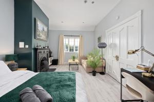 Dublin Airport Homestay