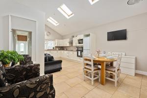 Dublin Airport Homestay