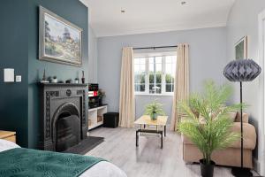 Dublin Airport Homestay