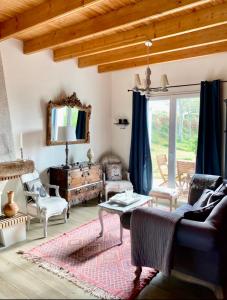 " Goarem Bihan" Villa de Charme Front de Mer