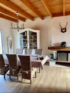 " Goarem Bihan" Villa de Charme Front de Mer