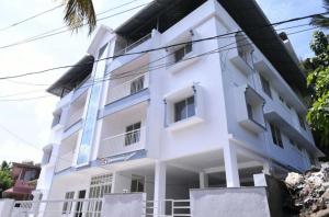 Immanuel Homestay, Kalathipady, Kottayam, Flat C