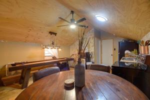 3 Mi to San Felipe Springs Park Studio with Yard