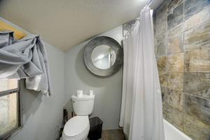 3 Mi to San Felipe Springs Park Studio with Yard