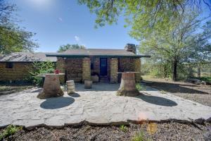 3 Mi to San Felipe Springs Park Studio with Yard