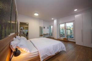 Tirana Sweet Apartments by TS