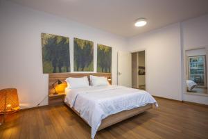 Tirana Sweet Apartments by TS