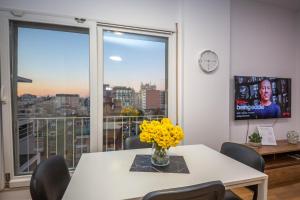 Tirana Sweet Apartments by TS