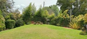 Casa Campestre Aeropuerto