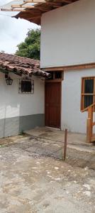 Casa Campestre Aeropuerto