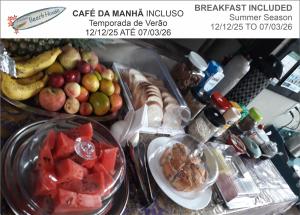 Floripa Beach House Hostel