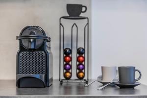 Prime Living Milano Merlata - Cozy Garden Apartment