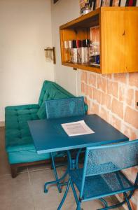 Chalé confortável com piscina em Maresias