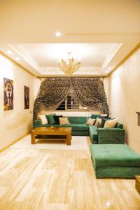 Cozy Flat with Gym, fast WiFi and Great Location