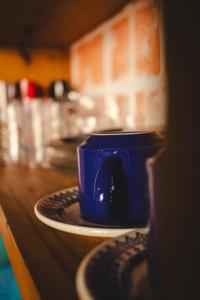 Chalé confortável com piscina em Maresias