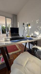 Charmosa hospedagem no Jardim Secreto SP