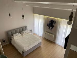 Off House Borgo Suite, Nettuno