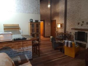 Apartamento aconchegante em Monte Verde