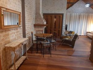 Apartamento aconchegante em Monte Verde