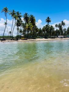 Almaré Hospedagem - Boipeba