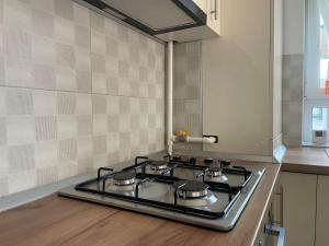 Lotus Apartment - Stunning View, Parking