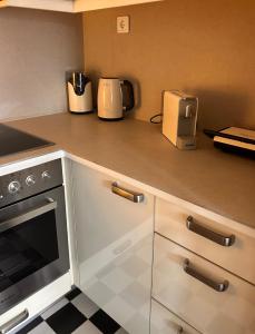 C1oannina 2floor apartment - style, comfort, lake view