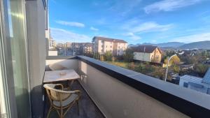 Lotus Apartment - Stunning View, Parking