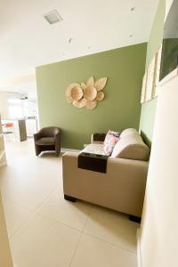 Apart hotel com vista a 300 mts das praias Ipanema - Copacabana - Arpoador