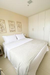 Apart hotel com vista a 300 mts das praias Ipanema - Copacabana - Arpoador