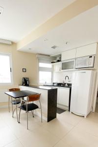 Apart hotel com vista a 300 mts das praias Ipanema - Copacabana - Arpoador