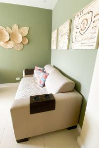 Apart hotel com vista a 300 mts das praias Ipanema - Copacabana - Arpoador