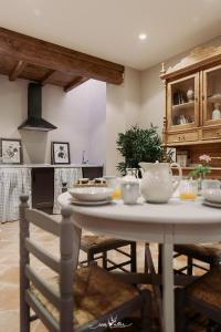 Apartamentos Turísticos En un lugar de tu Casa