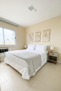 Apart hotel com vista a 300 mts das praias Ipanema - Copacabana - Arpoador