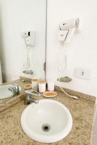 Apart hotel com vista a 300 mts das praias Ipanema - Copacabana - Arpoador